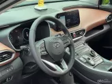 Hyundai Santa Fe 2.4L Xăng Cao cấp 2021 - Siêu lướt!
