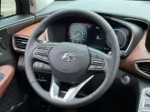 Hyundai Santa Fe 2.4L Xăng Cao cấp 2021 - Siêu lướt!