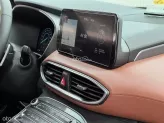 Hyundai Santa Fe 2.4L Xăng Cao cấp 2021 - Siêu lướt!