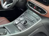 Hyundai Santa Fe 2.4L Xăng Cao cấp 2021 - Siêu lướt!