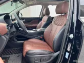 Hyundai Santa Fe 2.4L Xăng Cao cấp 2021 - Siêu lướt!