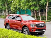 Ford Everest Titanium 2.0 AT 4x2 2022 - Giá cực hợp lý!