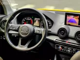 Audi Q2 TFSI 2018 - SUV hạng sang cỡ nhỏ, trẻ trung – thời thượng – tiết kiệm
