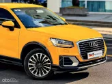 Audi Q2 TFSI 2018 - SUV hạng sang cỡ nhỏ, trẻ trung – thời thượng – tiết kiệm