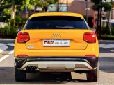 Audi Q2 TFSI 2018 - SUV hạng sang cỡ nhỏ, trẻ trung – thời thượng – tiết kiệm