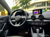 Audi Q2 TFSI 2018 - SUV hạng sang cỡ nhỏ, trẻ trung – thời thượng – tiết kiệm