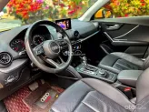 Audi Q2 TFSI 2018 - SUV hạng sang cỡ nhỏ, trẻ trung – thời thượng – tiết kiệm
