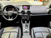 Audi Q2 TFSI 2018 - SUV hạng sang cỡ nhỏ, trẻ trung – thời thượng – tiết kiệm