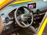 Audi Q2 TFSI 2018 - SUV hạng sang cỡ nhỏ, trẻ trung – thời thượng – tiết kiệm