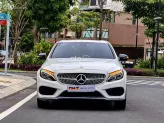 Mercedes-Benz C300 AMG 2018 - Full option – Sang trọng, thể thao, mạnh mẽ