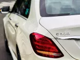 Mercedes-Benz C300 AMG 2018 - Full option – Sang trọng, thể thao, mạnh mẽ