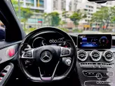 Mercedes-Benz C300 AMG 2018 - Full option – Sang trọng, thể thao, mạnh mẽ