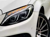 Mercedes-Benz C300 AMG 2018 - Full option – Sang trọng, thể thao, mạnh mẽ