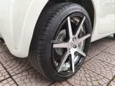 Toyota IQ 2012 - Siêu xe 02 cửa dành cho các chị các em