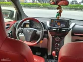 Toyota IQ 2012 - Siêu xe 02 cửa dành cho các chị các em
