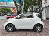 Toyota IQ 2012 - Siêu xe 02 cửa dành cho các chị các em