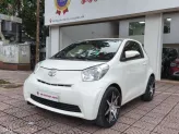 Toyota IQ 2012 - Siêu xe 02 cửa dành cho các chị các em