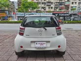 Toyota IQ 2012 - Siêu xe 02 cửa dành cho các chị các em