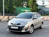 Toyota Vios 1.5E MT 2019 - XE HOT CÓ SẴN GIAO NGAY!!
