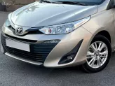 Toyota Vios 1.5E MT 2019 - XE HOT CÓ SẴN GIAO NGAY!!
