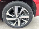Toyota Yaris 1.5G 2018 - Yaris nhập khẩu màu đỏ 2018