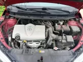 Toyota Yaris 1.5G 2018 - Yaris nhập khẩu màu đỏ 2018