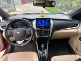 Toyota Yaris 1.5G 2018 - Yaris nhập khẩu màu đỏ 2018