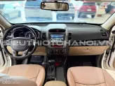 Kia Sorento 2WD 2.2 DATH 2016 - Xe đảm bảo chất lượng cam kết không lỗi, hỗ trợ kiểm tra tại hãng