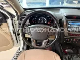 Kia Sorento 2WD 2.2 DATH 2016 - Xe đảm bảo chất lượng cam kết không lỗi, hỗ trợ kiểm tra tại hãng