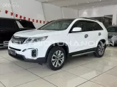 Kia Sorento 2WD 2.2 DATH 2016 - Xe đảm bảo chất lượng cam kết không lỗi, hỗ trợ kiểm tra tại hãng