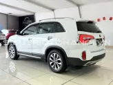 Kia Sorento 2WD 2.2 DATH 2016 - Xe đảm bảo chất lượng cam kết không lỗi, hỗ trợ kiểm tra tại hãng