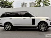 Land Rover Range Rover Autobiography LWB 5.0 2014 - Xe đã up lên ngoại & nội thất 2022