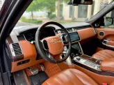 Land Rover Range Rover Autobiography LWB 5.0 2014 - Xe đã up lên ngoại & nội thất 2022
