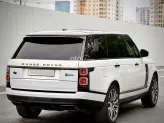 Land Rover Range Rover Autobiography LWB 5.0 2014 - Xe đã up lên ngoại & nội thất 2022