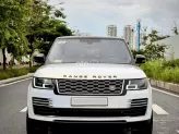 Land Rover Range Rover Autobiography LWB 5.0 2014 - Xe đã up lên ngoại & nội thất 2022