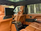 Land Rover Range Rover Autobiography LWB 5.0 2014 - Xe đã up lên ngoại & nội thất 2022
