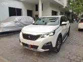 Peugeot 5008 1.6L Turbo 2019 - Peugeot 5008 1.6 AT 2019 bán xe uy tín tại Hà Nội