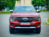 Ford Everest Titanium 2.0 AT 4x2 2022 - Xe gia đình bền bỉ, giá hợp lý