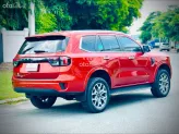Ford Everest Titanium 2.0 AT 4x2 2022 - Xe gia đình bền bỉ, giá hợp lý