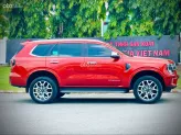 Ford Everest Titanium 2.0 AT 4x2 2022 - Xe gia đình bền bỉ, giá hợp lý
