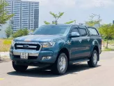 Ford Ranger 2016 - Xe máy dầu hai cầu nhập khẩu bản đủ