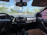 Ford Ranger 2016 - Xe máy dầu hai cầu nhập khẩu bản đủ
