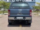 Ford Ranger 2016 - Xe máy dầu hai cầu nhập khẩu bản đủ