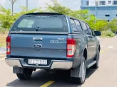 Ford Ranger 2016 - Xe máy dầu hai cầu nhập khẩu bản đủ