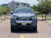 Ford Ranger 2016 - Xe máy dầu hai cầu nhập khẩu bản đủ