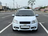Chevrolet Aveo LT 1.5 MT 2017 - Hỗ trợ cho trả chậm 6 tháng 0 lãi