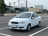 Chevrolet Aveo LT 1.5 MT 2017 - Hỗ trợ cho trả chậm 6 tháng 0 lãi