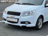 Chevrolet Aveo LT 1.5 MT 2017 - Hỗ trợ cho trả chậm 6 tháng 0 lãi