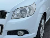 Chevrolet Aveo LT 1.5 MT 2017 - Hỗ trợ cho trả chậm 6 tháng 0 lãi