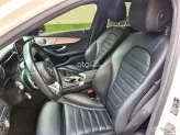 Mercedes-Benz C300 AMG 2018 - TRẮNG NGỌC TRINH SIÊU ĐẸP - BAO CHUẨN
